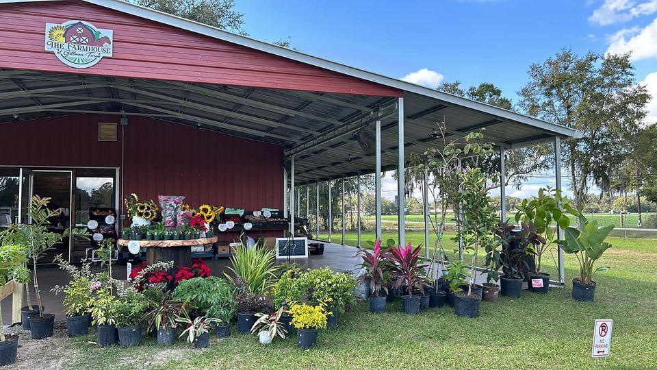 The Farmhouse at Gillman Farms