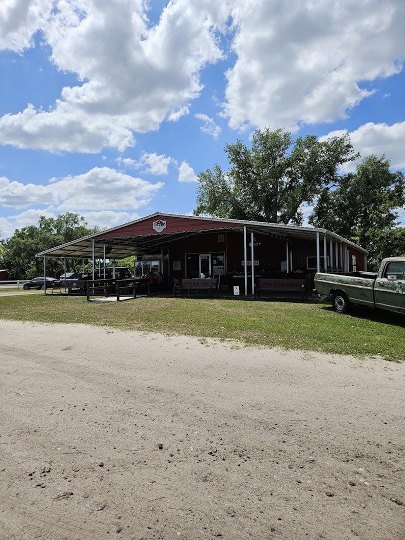 The Farmhouse at Gillman Farms