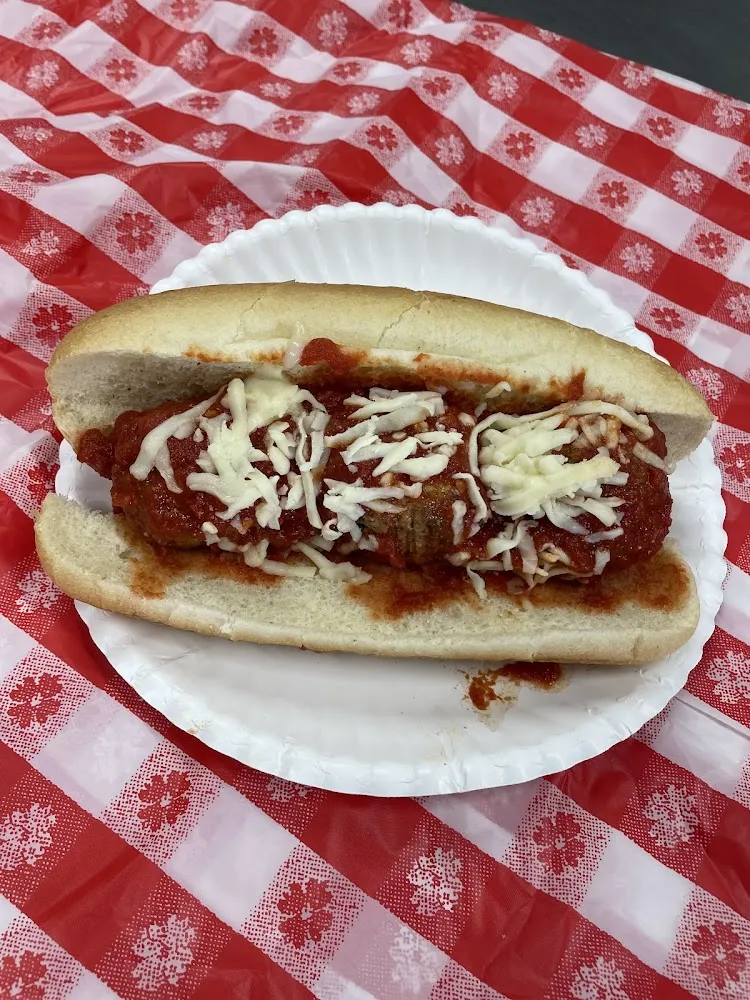 Meatball