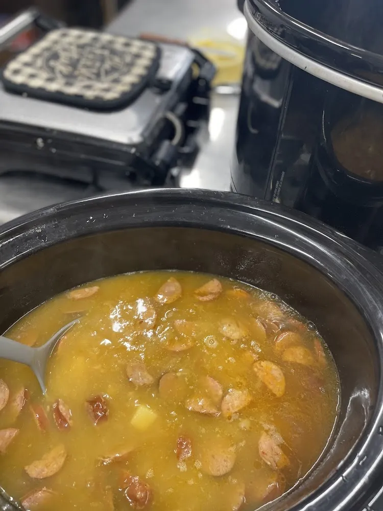 Soup of the Day